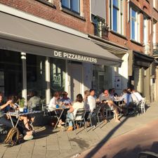 De Pizzabakkers Nachtegaalstraat