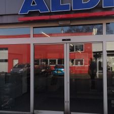 ALDI