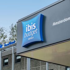 Hotel ibis budget Amsterdam Airport