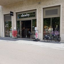 Shoeby - Utrecht Leidsche Rijn