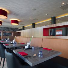 Bastion Hotel Brielle Europoort