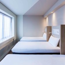 ibis budget Amsterdam Zuid