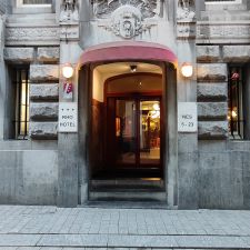 RHO Hotel Amsterdam