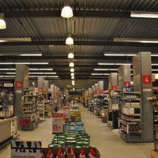 Karwei bouwmarkt Barendrecht-Reijerwaard