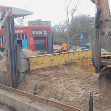 Tango IJmuiden Heerenduinweg