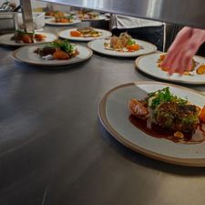 Restaurant Rozewied