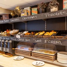 Amsterdam Hotel Uithoorn