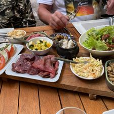 Eet-Lokaal | Café, Restaurant & Zalen