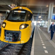 Station Breda