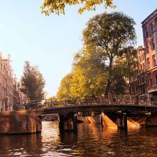 Park Plaza Victoria Amsterdam