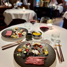 Restaurant O&O