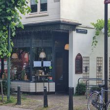 Bistro La Bohème