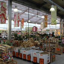 HORNBACH Bouwmarkt Breda