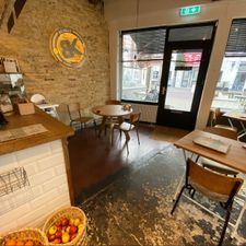 BY-KEES - Specialty Coffee