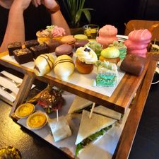 Restaurant- Bistro De Heeren van Udenhout