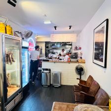 Davie's Amsterdam