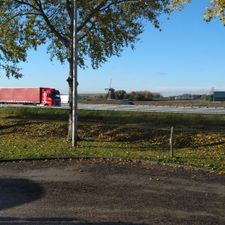 bp tankstation De Keizer A27 Hank