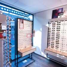 Hans Anders Opticien Schiedam