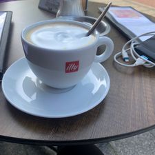Café Restaurant Orff