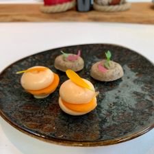 Restaurant Versaen