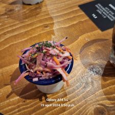 Restaurant Wally