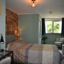 Hotel Dichtbijzee