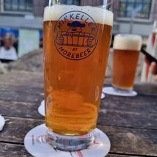 Mikkeller at Morebeer