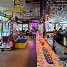Karma Kebab | Utrecht