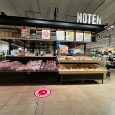 Jumbo Foodmarkt Dordrecht