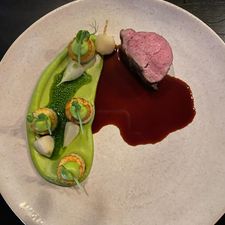 Restaurant Caert