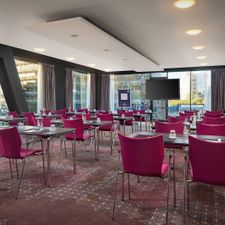WestCord Hotel Eindhoven