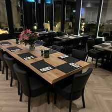 City Hotel Bergen op Zoom