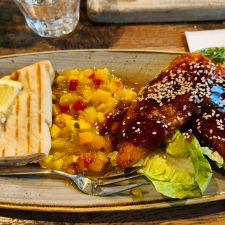 Restaurant De Beren Gorinchem