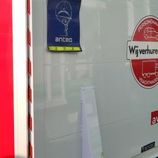 Avis Autoverhuur Haarlem