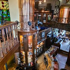 Grand Café Beekman & Beekman