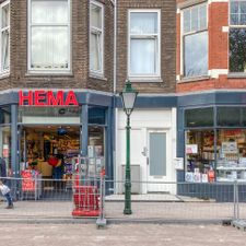 HEMA Den Haag - Zwijgerlaan