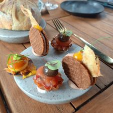 Restaurant Moustique