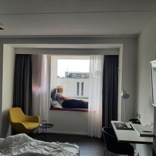 Golden Tulip Zoetermeer Den Haag