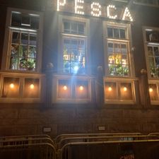 Pesca Amsterdam