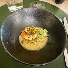 Restaurant Lef Reuver