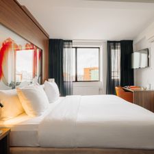 Eden Hotel Amsterdam