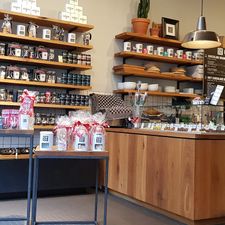 Chocolate Company Café Batavia Stad