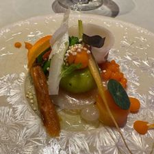 Sense Restaurant Vught
