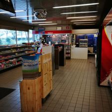 Esso Express IJsselhal