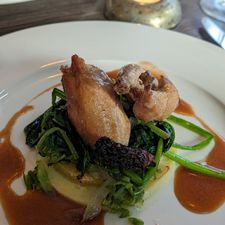Restaurant C'est ça