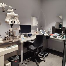 Pearle Opticiens Den Bosch - Helftheuvelpassage