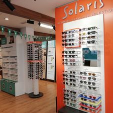 Pearle Opticiens Apeldoorn - Eglantier