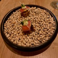 JEF gastrobar