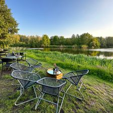 Lake House Rotterdam