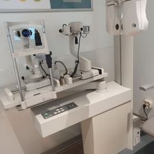 Pearle Opticiens Rotterdam - Karel Doorman